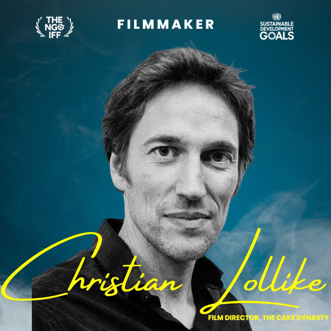 Christian Lollike 2